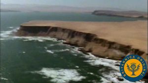 Explore one of the world's driest regions and learn why parts of Chile's Atacama Desert never see rainfall