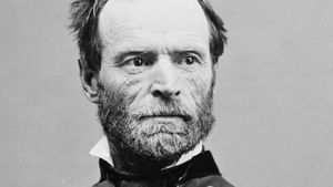 Know about the significance and outcome of the Atlanta Campaign