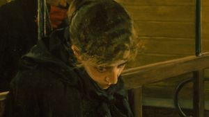 Explore the art of Joaquín Sorolla
