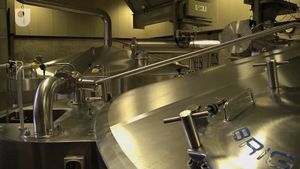 Know about ancient Egyptian beer and the role of yeast microbes in the fermentation process