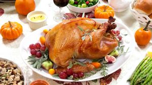 Know the cause of feeling full and heartburn after eating a big meal