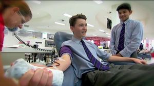 Know the process of how blood donation works and its significance