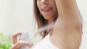 Discover what causes body odor and how deodorants and antiperspirants work