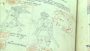 Hear about books that Prospero from William Shakespeare's The Tempest might treasure