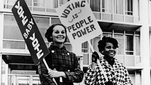 Know about the importance of voting, the franchise, and the expansion of the electorate