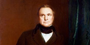Charles Babbage