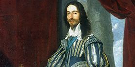 Charles I