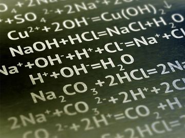 Chemical equations Chemical reactions chemistry