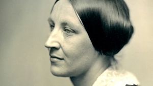 Explore the chemistry of early photographic processes