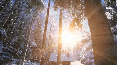 Learn how Christian historian Sextus Africanus and Roman Emperor Constantine I determined Christmas's date