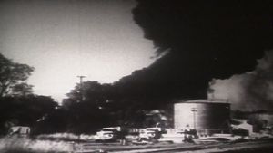 Know about the Japanese bombing of the city of Darwin and Australia's participation in World War II
