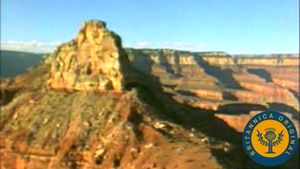 Explore the Colorado Plateau and the formation of the Garand Canyon