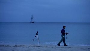 See how the mystical coast of St. Ives captures the interest of writers, painters, and especially photographers