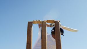 Uncover the history and rules of the sports of cricket