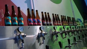 Discover Belgium's culture of brewing and serving a variety of beers, a UNESCO intangible cultural heritage