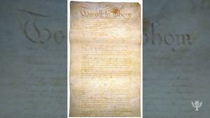 Learn about how the Articles of Confederation governed the new United States