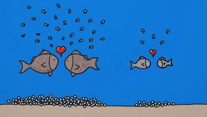 Learn about the contrasting ideas of size-selective fishing and balanced harvesting of fish to ensure adequate supply for future generations
