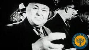Travel back to U.S. Prohibition and watch President Franklin Roosevelt sign the beer bill into law