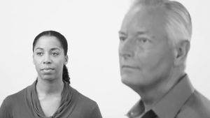 Hear about the relationship between genetics and psychiatric disorders, with the stigmas associated with them