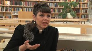 Hear a discussion about citizenship and online rights