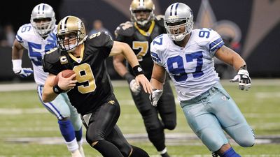Drew Brees