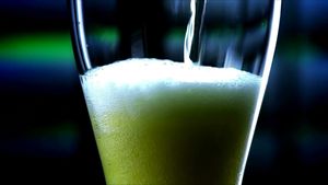 Know about the chemical elements in alcohol and their adverse effects on the human body