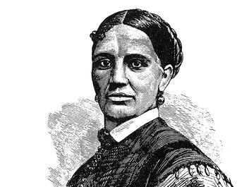 Image of Elizabeth Keckley