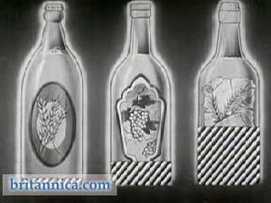Alcohol and the Human Body: Part 1 (1949)