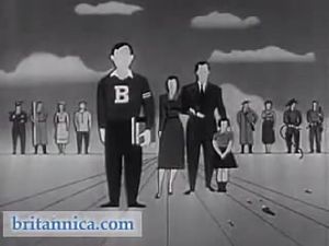 Atomic Alert (1951)