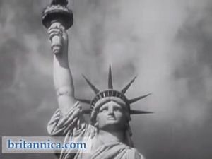 Immigration (1947)