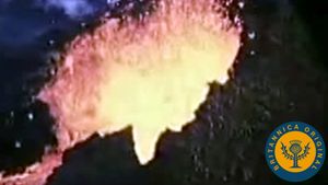 Discover how the volcanic island of Surtsey formed for ash and lava erupting from the seafloor near Iceland