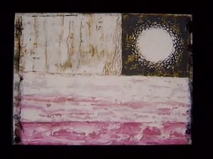 Listen to the narration of the correspondence between Forrest Bess and Meyer Schapiro discussing art