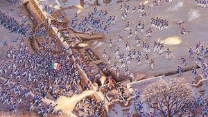 Learn about the Battle of the Alamo