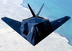 F-117