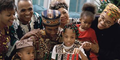 Kwanzaa