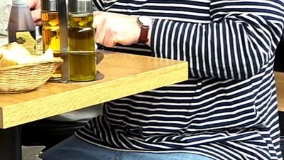 Discover why the human stomach rumbles