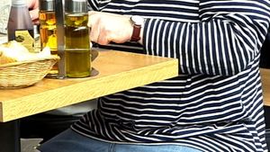Discover why the human stomach rumbles