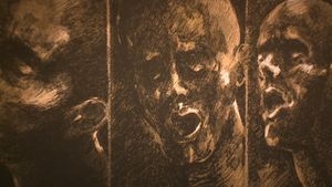 Learn about the importance of Dante's 'Inferno' to Irish writers and artists