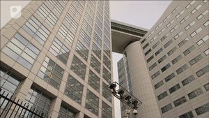 Hear about the formation, functions, and limitations of the International Criminal Court