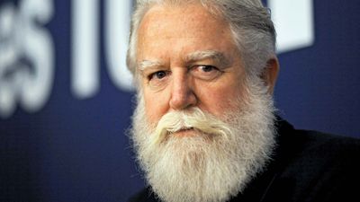 James Turrell