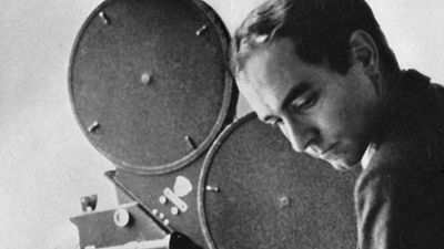 Jean-Luc Godard