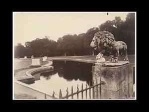 Learn about Eugene Atget's photography in a discussion by John Szarkowski