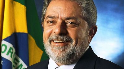 Luiz Inácio Lula da Silva