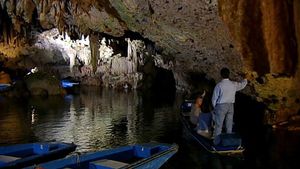 Uncover the secrets and history of the region of Mani, Greece