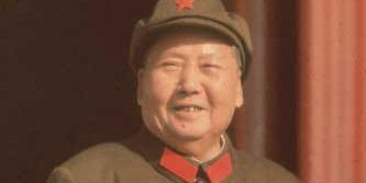Mao Zedong