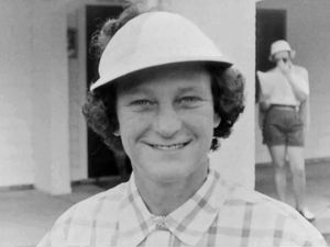 Learn about Babe Didrikson Zaharias, one of America's greatest multisports stars