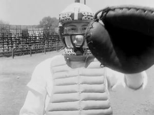 See the Fort Wayne Daisies and the Racine Belles train for the All-American Girls Professional Baseball League
