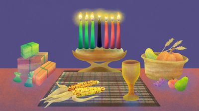 Kwanzaa