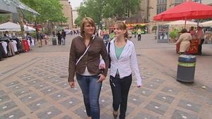 Learn about anxiety disorders and ways to treat them