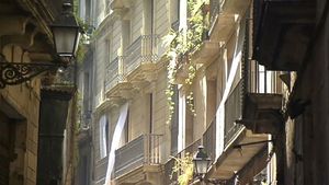 Explore the architectural marvels of Barcelona - Gaudi's architecture, the La Rambla, and the El Born